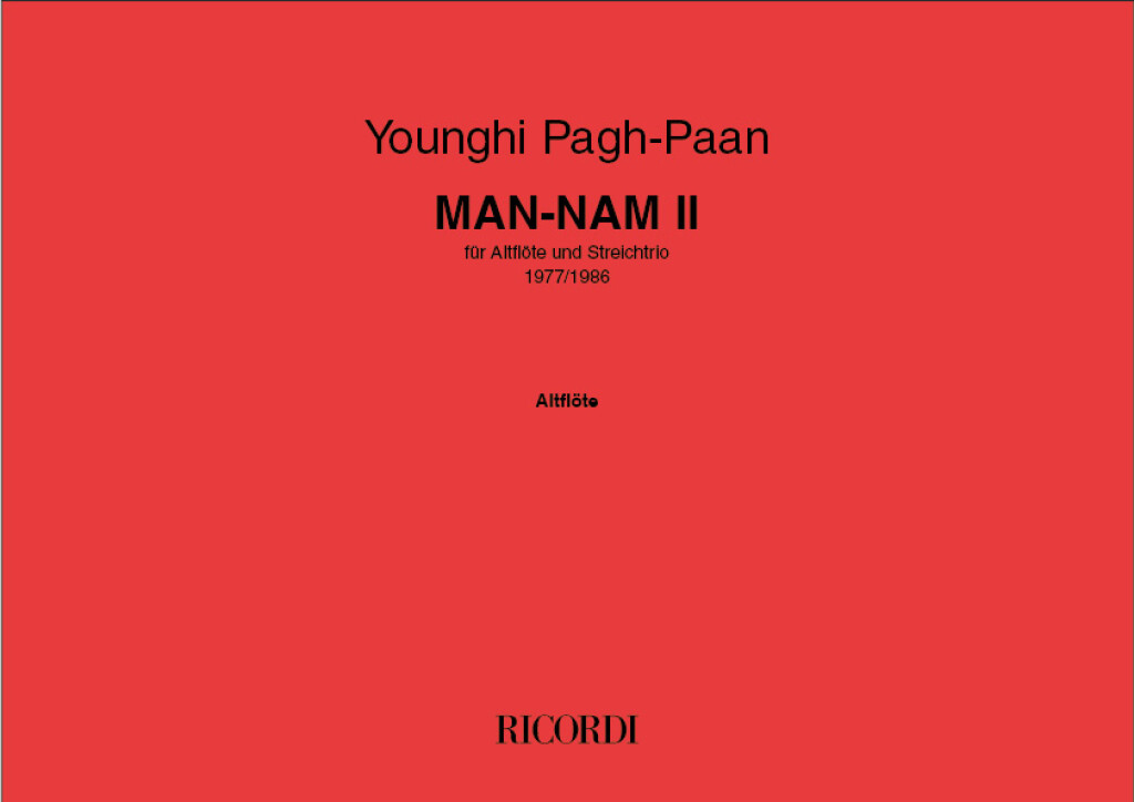 MAN-NAM II
